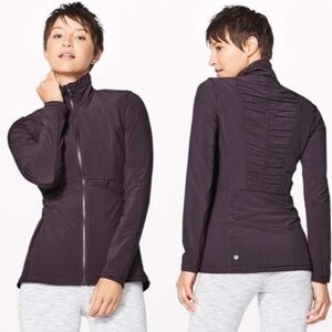 Lululemon Round Trip Jacket